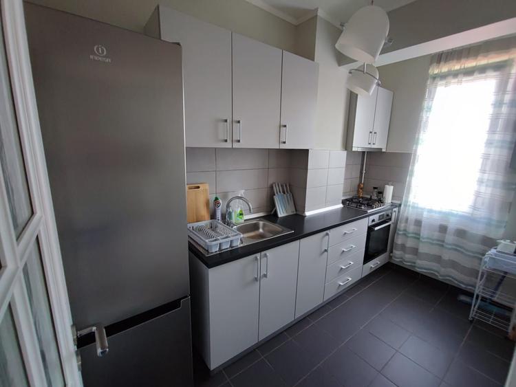 Apartament cu 2 camere decomandat în Tomis Plus