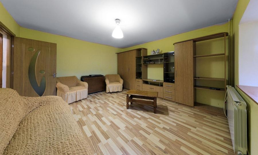 Apartament cu 2 camere decomandat în Aviației