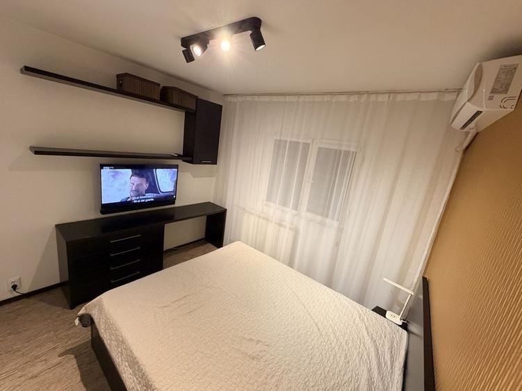 Apartament cu 2 camere decomandat în 9 Mai