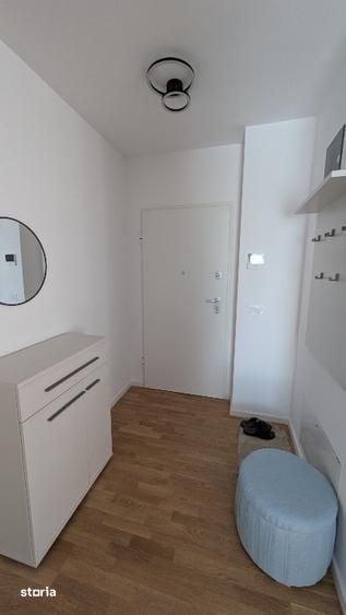 Apartament cu 3 camere în Iosefin
