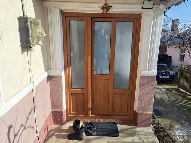 Casă cu Teren 1024 Mp în Central