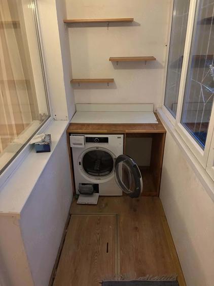Apartament cu 2 camere decomandat în Tudor