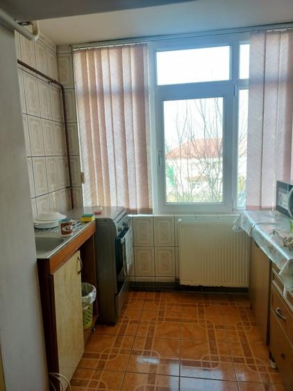 Apartament cu 2 camere decomandat, mobilat în Balș