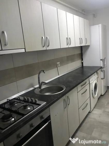 Garsoniera fond nou, Gavana Nord, parcare, 300 EURO - 13