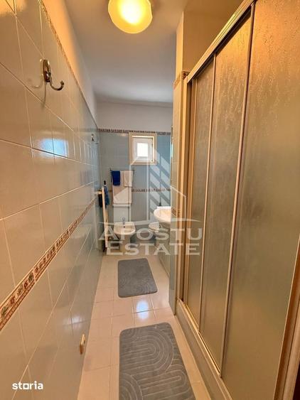 Apartament 3 camere, de inchiriat, Complexul Studentesc, Timisoara - 5