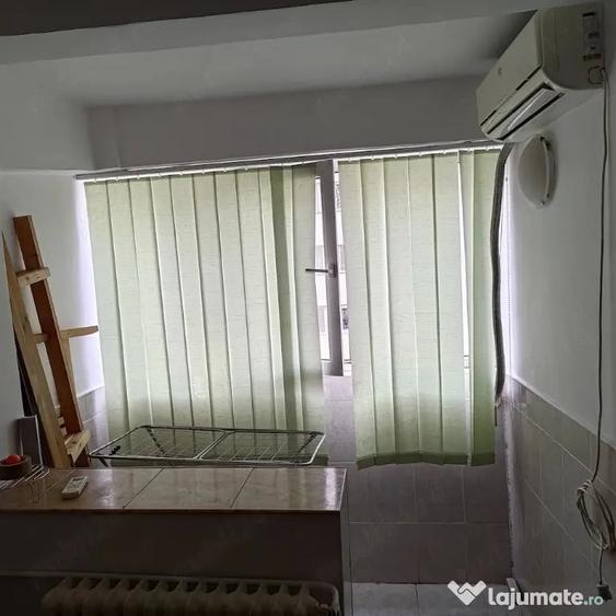 Garsonieră în Iancului