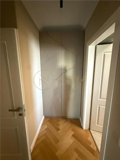 Apartament cu 3 camere decomandat, mobilat în Pipera