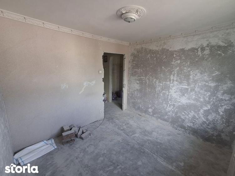 Apartament cu 2 camere în Sălăjan