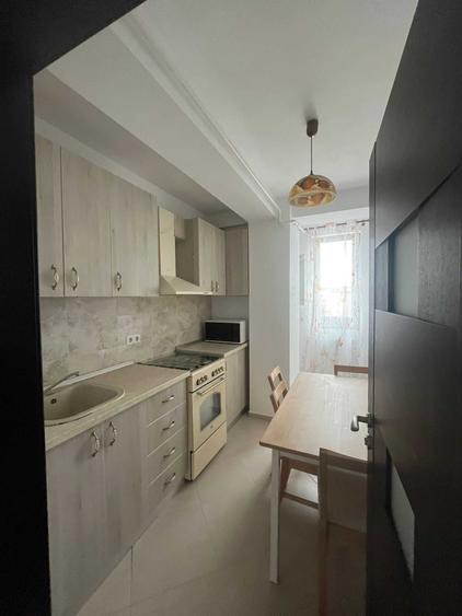 Apartament doua camere de Inchiriat Valea Lupului - 5
