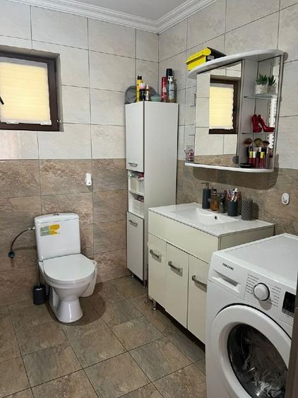 Casa individuala, Mosnita Noua, parter, 120mp utili, 660mp teren - 5