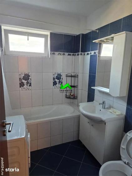 Apartament de inchiriat 3 camere Pet Friendly Sibiu Turnisor - 7