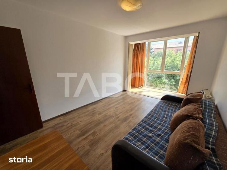 Apartament cu 2 camere decomandat în Terezian