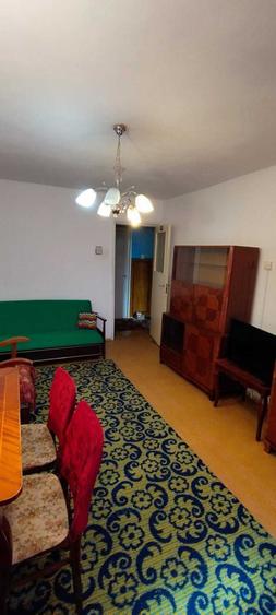 Apartament cu 2 camere decomandat în Mănăștur