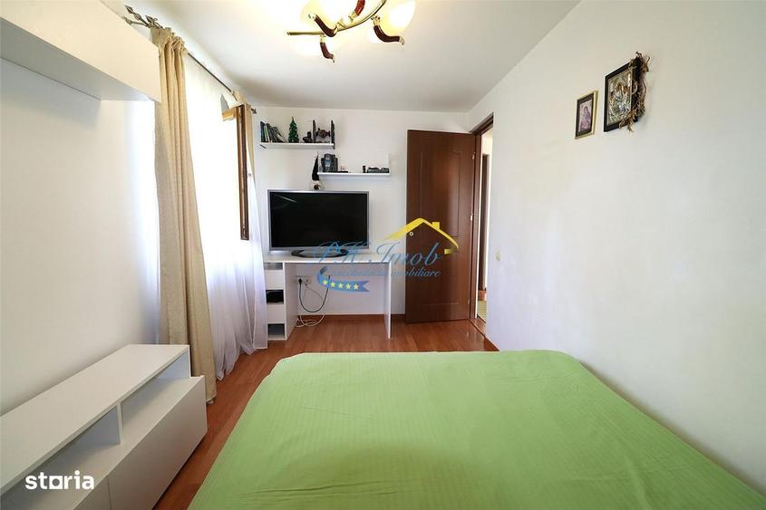 Casă cu 4 camere în Central