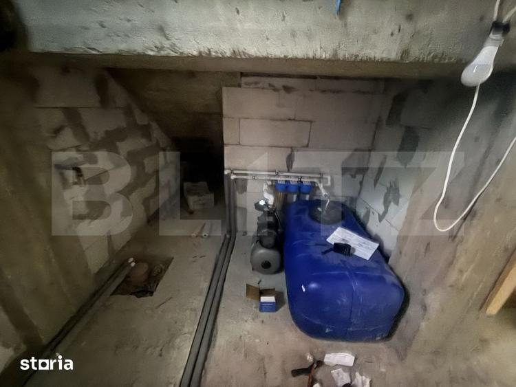 Spațiu comercial, de 192 mp, în Micro 6