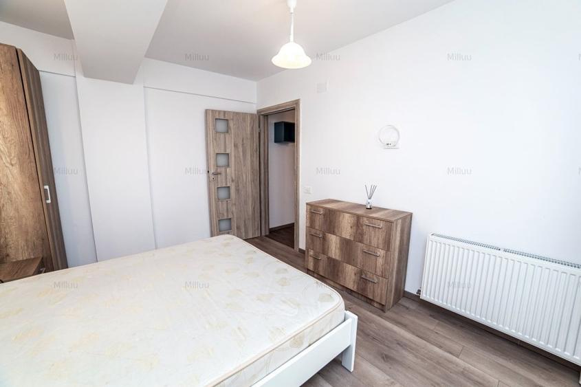 2 Camere Traian | Complet mobilat si utilat | 15 minute metrou - 8