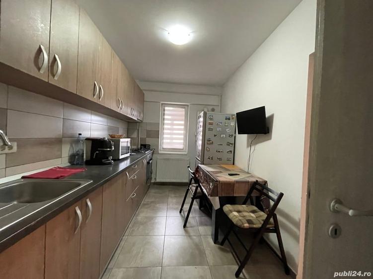 Garsonieră nedecomandată în Valea Lupului
