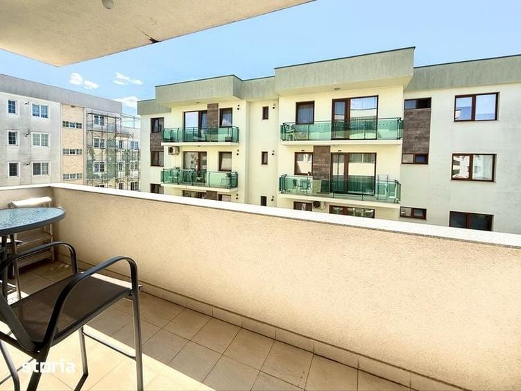 Apartament 64 mp ( Balcon + Parcare ) Cartier Buna Ziua, Cluj - 7