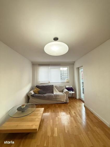 Apartament cu 4 camere în Central