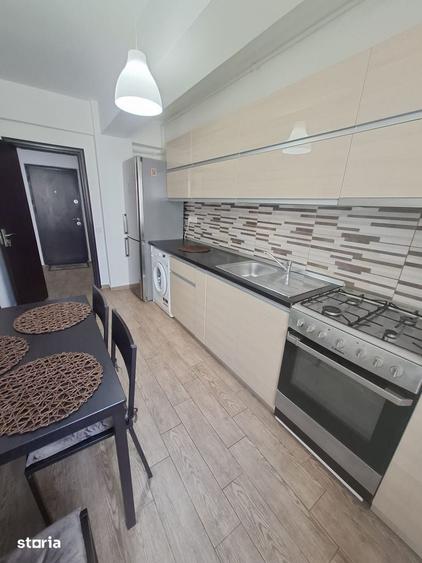 Apartament 2 camere Dristor - 10 min metrou - 9
