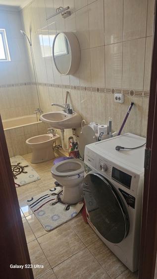Apartament cu 2 camere în Tufeni