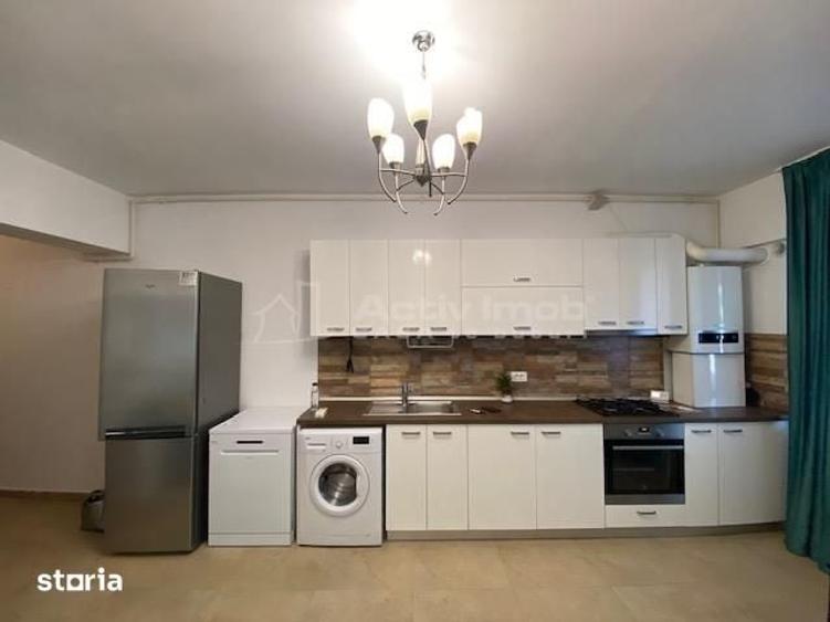 Apartament cu 3 camere în Străulești