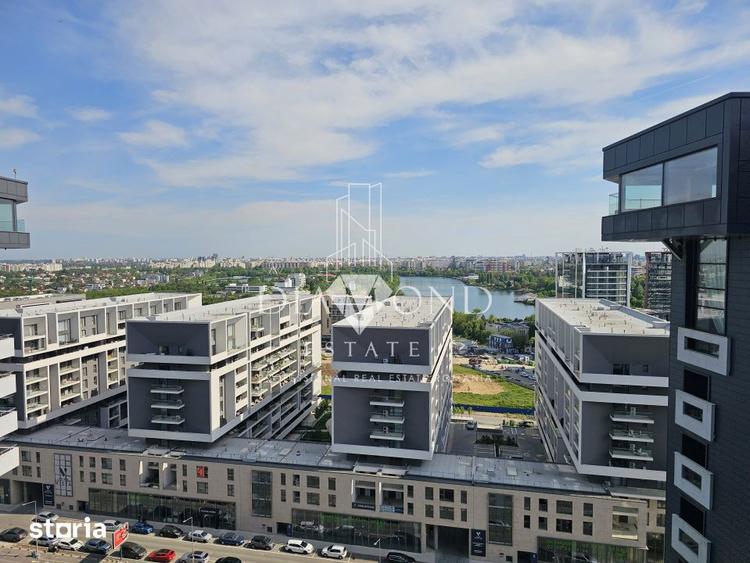 0% Comision | Penthouse impresionant | Priveliste de exceptie UpGround - 4