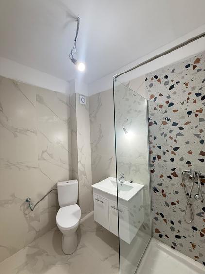 Apartament cu 2 camere decomandat în Militari
