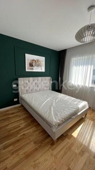 Duplex cu 5 camere cu Canalizare în Pipera