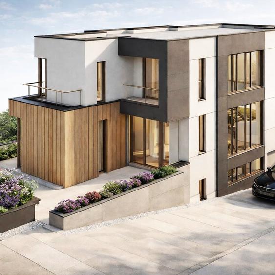 Teren Construcții intravilan de 1064 mp, în Băneasa