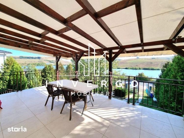 Casa, 5 camere, de vanzare, in Chinteni - 16