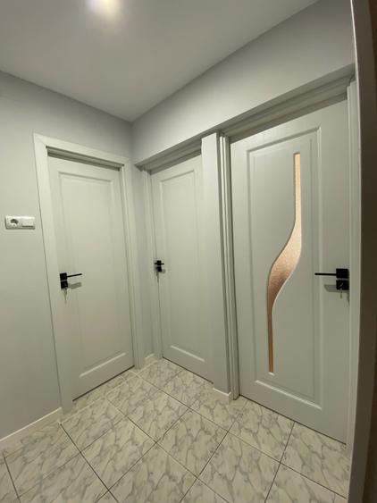 Apartament cu 2 camere decomandat în Exterior Vest