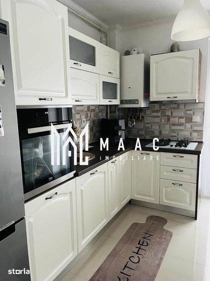 Apartament cu 3 camere în Turnișor