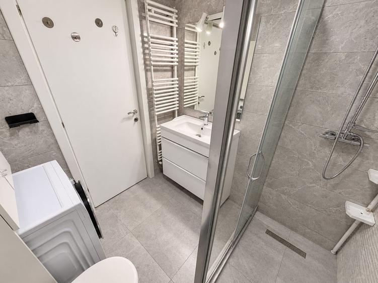 Apartament cu 2 camere în Politehnica