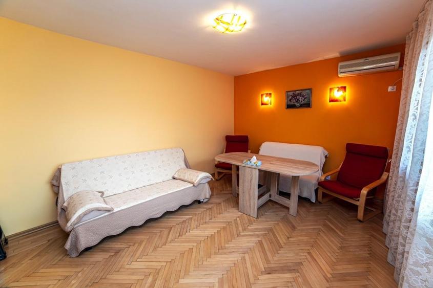 4 camere | Mobilat si Utilat | 10 Min Metrou Grigorescu - 4
