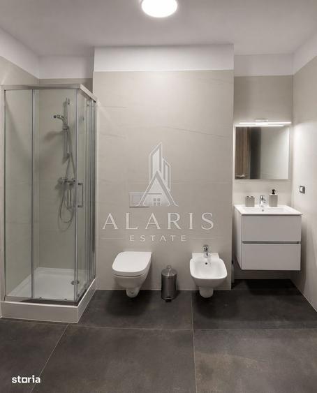Apartament de lux cu 2 camere, terasa de 78mp, in Soarelui - 2