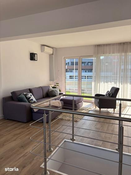 Apartament cu 6 camere decomandat în Bună Ziua