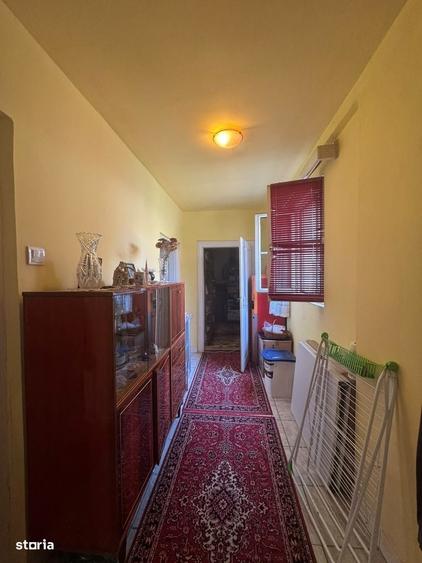 Casă cu 4 camere în UTA