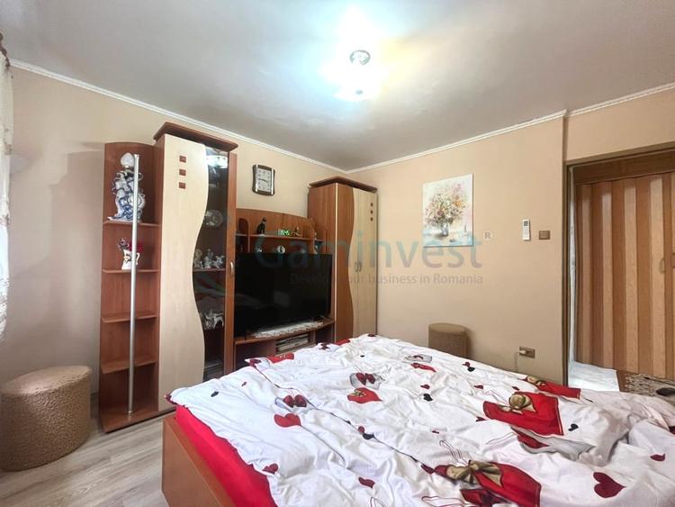 Apartament cu 2 camere decomandat, mobilat în Iosia