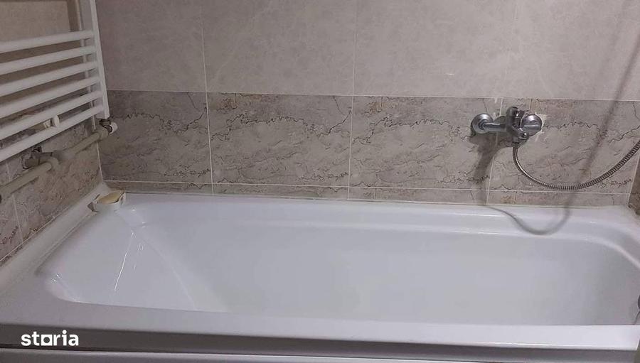 Ofer spre inchiriere apartament 3 camere Robea bloc nou - 8
