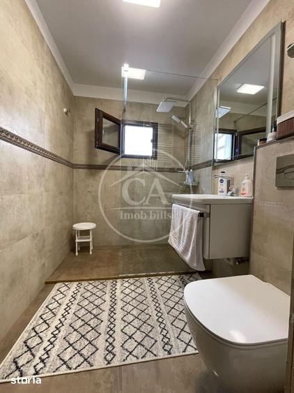 Apartament cu 3 camere decomandat în Calea Aradului
