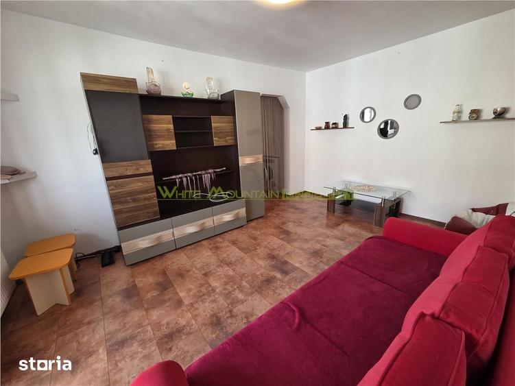 Apartament cu 2 camere zona Avram Iancu - 17