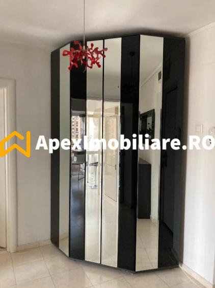 Apartament 2 camere de inchiriat Decebal Bucure?ti | ApexIm - 6