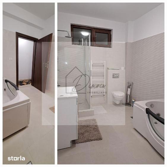 Duplex Bucurestii Noi I 1 min metrou Bazilescu Laminorului I 167mp - 5