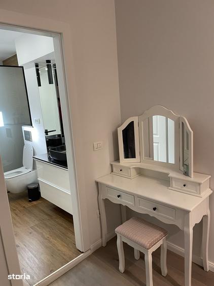 Apartament cu 2 camere în Aviației