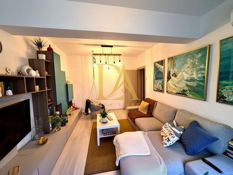 Apartament cu 3 camere decomandat, mobilat în Antiaeriană