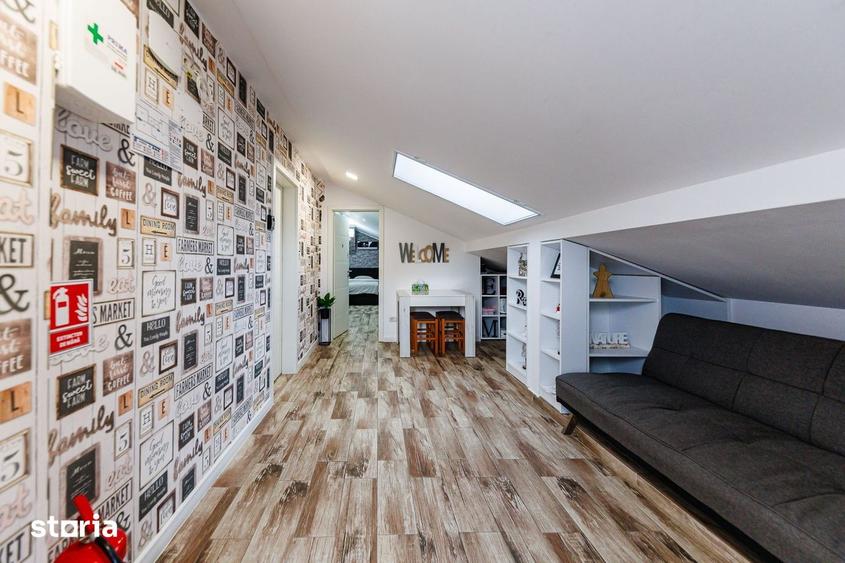 Casă cu Teren 1670 Mp în Giarmata