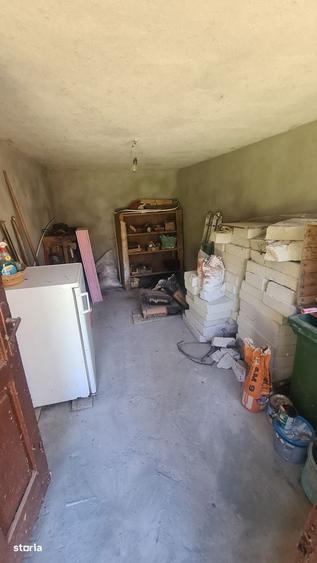 Constructie + teren de vanzare in comuna Valea Iasului, judet Arges. - 12