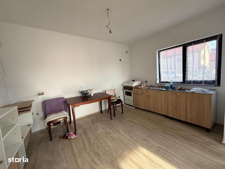 Casă cu 3 camere cu Teren 500 Mp în Nord