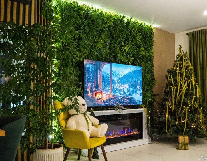 Apartament cu 3 camere decomandat în Tătărași